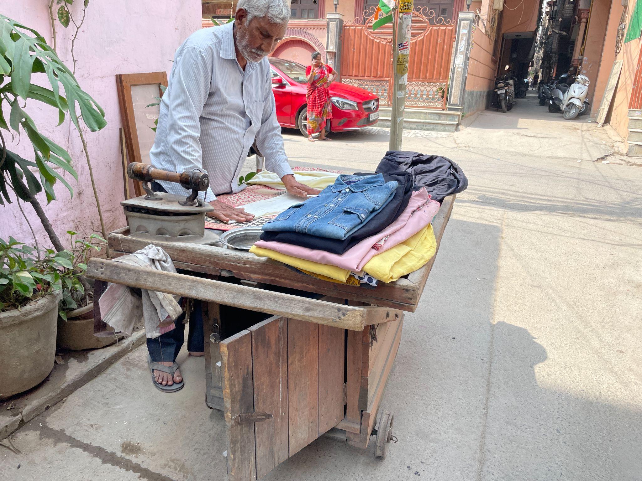 インド 撮影コーディネーター　インド